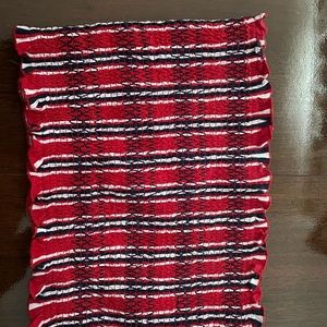Hollister Tube Top